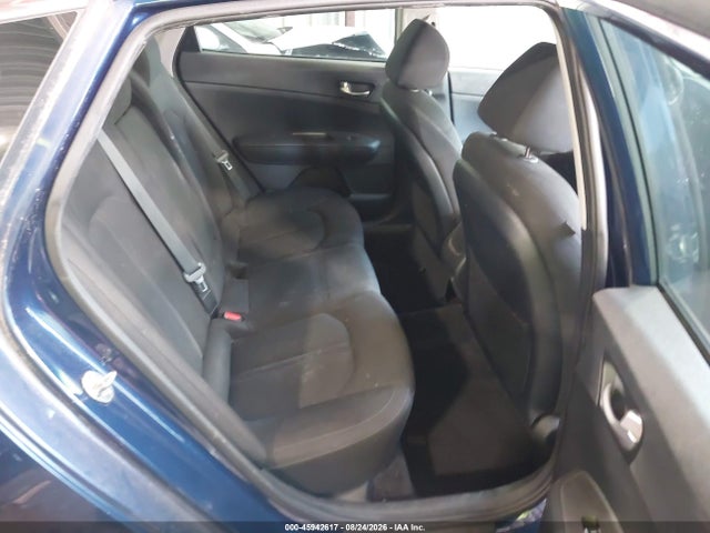 Aukcja sprzedaży 2019 Kia Optima Lx, vin: 5XXGT4L31KG375903, numer aukcji: 45942617