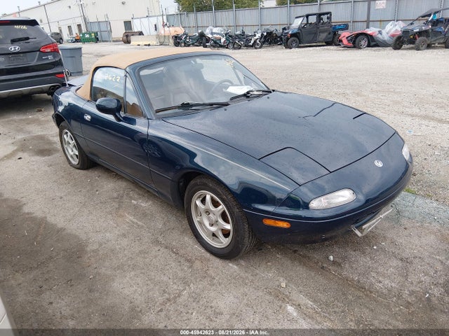Aukcja sprzedaży 1995 Mazda Mx-5 Miata, vin: JM1NA3536S0606462, numer aukcji: 45942623
