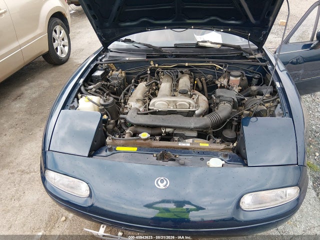 Aukcja sprzedaży 1995 Mazda Mx-5 Miata, vin: JM1NA3536S0606462, numer aukcji: 45942623