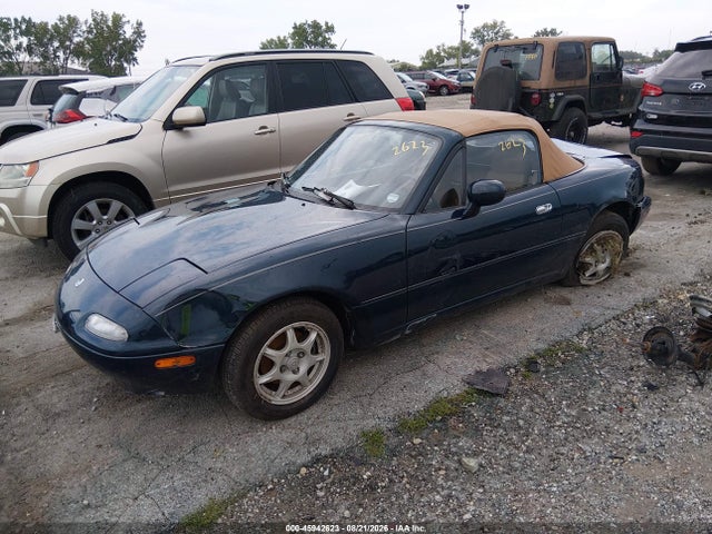 Aukcja sprzedaży 1995 Mazda Mx-5 Miata, vin: JM1NA3536S0606462, numer aukcji: 45942623