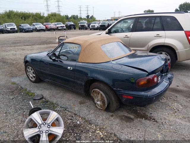 Aukcja sprzedaży 1995 Mazda Mx-5 Miata, vin: JM1NA3536S0606462, numer aukcji: 45942623