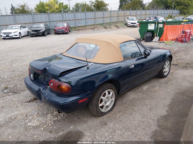 Aukcja sprzedaży 1995 Mazda Mx-5 Miata, vin: JM1NA3536S0606462, numer aukcji: 45942623