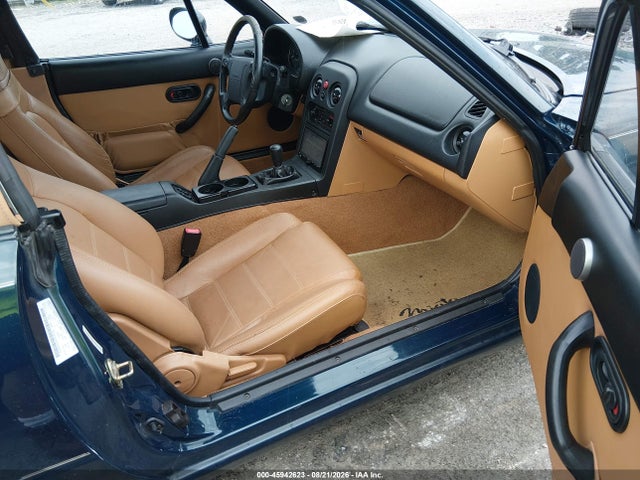 Aukcja sprzedaży 1995 Mazda Mx-5 Miata, vin: JM1NA3536S0606462, numer aukcji: 45942623