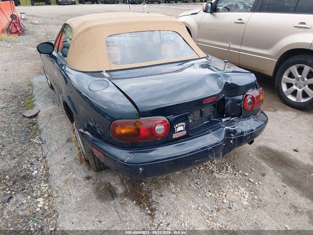 Aukcja sprzedaży 1995 Mazda Mx-5 Miata, vin: JM1NA3536S0606462, numer aukcji: 45942623