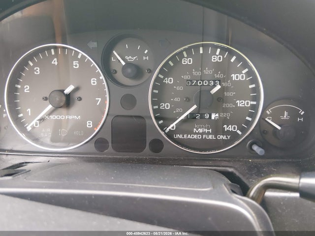 Aukcja sprzedaży 1995 Mazda Mx-5 Miata, vin: JM1NA3536S0606462, numer aukcji: 45942623