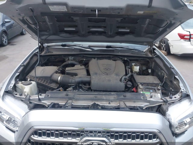 3TMCZ5AN8HM088959 Toyota Tacoma Trd Sport