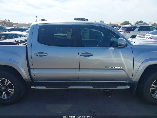 3TMCZ5AN8HM088959 Toyota Tacoma Trd Sport