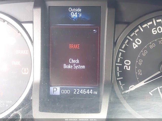 3TMCZ5AN8HM088959 Toyota Tacoma Trd Sport
