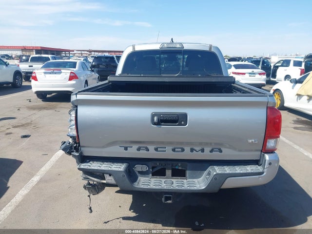 3TMCZ5AN8HM088959 Toyota Tacoma Trd Sport