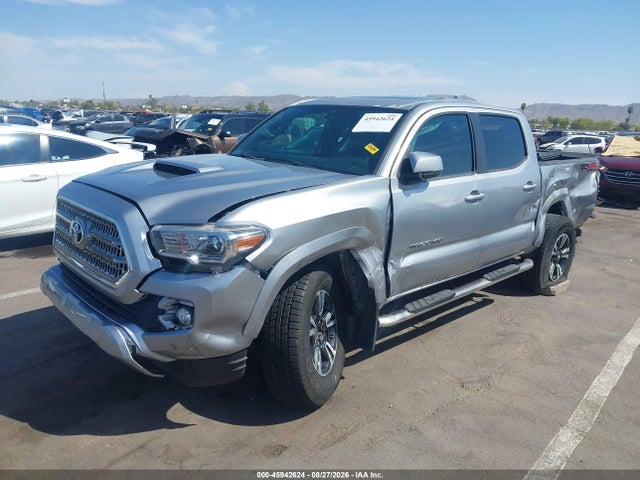 3TMCZ5AN8HM088959 Toyota Tacoma Trd Sport