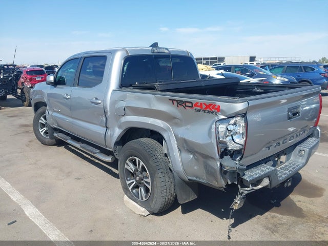 3TMCZ5AN8HM088959 Toyota Tacoma Trd Sport