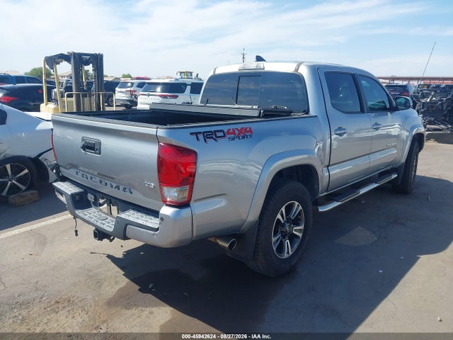 3TMCZ5AN8HM088959 Toyota Tacoma Trd Sport