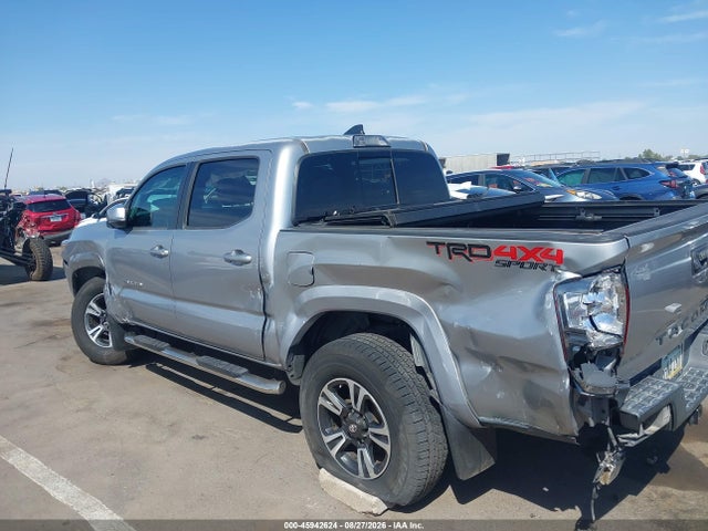 3TMCZ5AN8HM088959 Toyota Tacoma Trd Sport