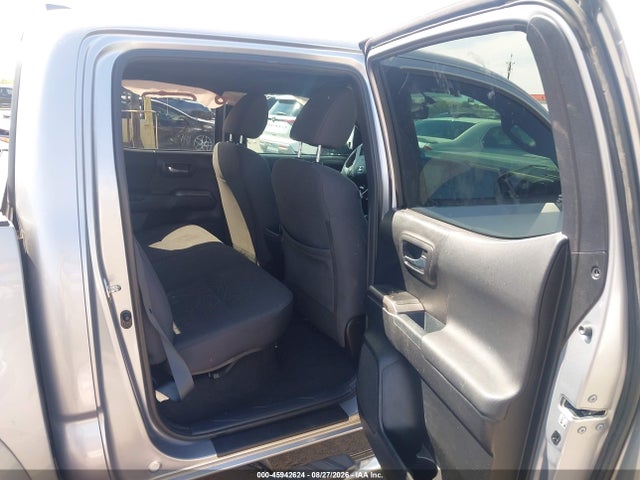 3TMCZ5AN8HM088959 Toyota Tacoma Trd Sport