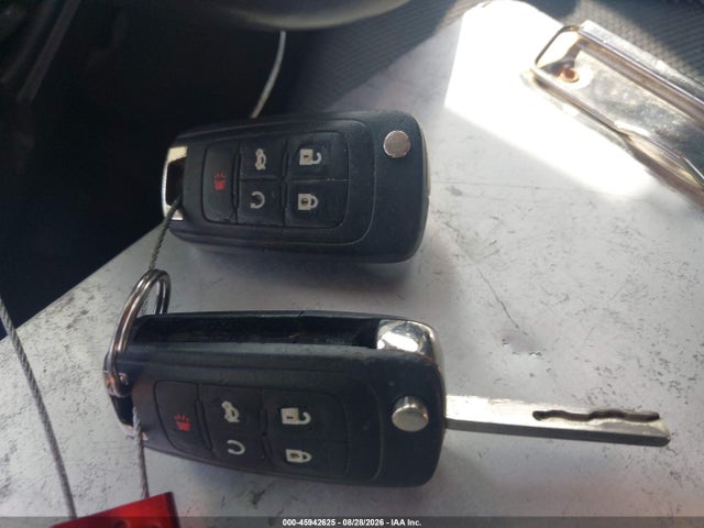 Chevrolet EQUINOX LT 2017 2GNALCEKXH1535125 Image 11