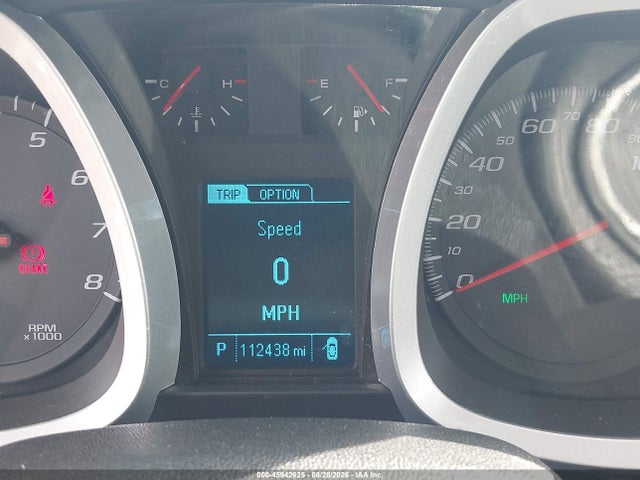 Chevrolet EQUINOX LT 2017 2GNALCEKXH1535125 Image 15