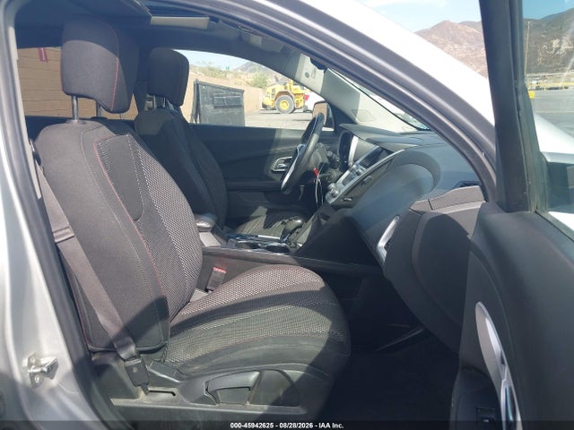 Chevrolet EQUINOX LT 2017 2GNALCEKXH1535125 Image 5