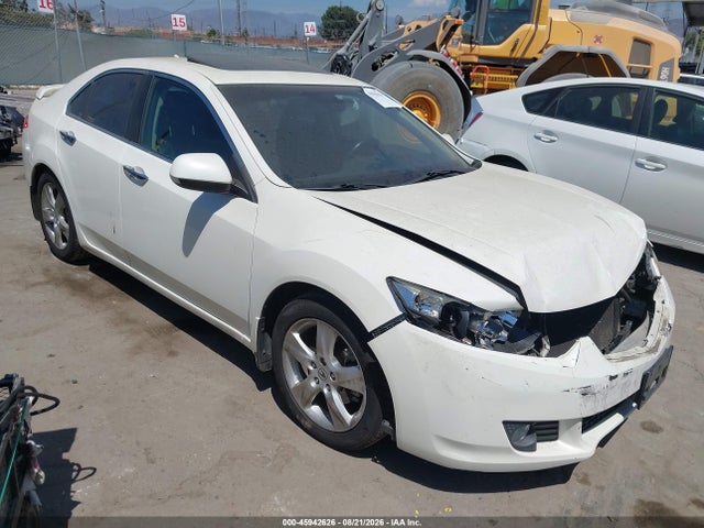 Aukcja sprzedaży 2009 Acura Tsx, vin: JH4CU26639C017605, numer aukcji: 45942626