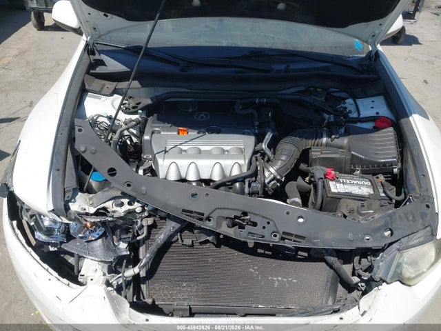 Продаж на аукціоні авто 2009 Acura Tsx, vin: JH4CU26639C017605, номер лоту: 45942626