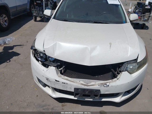Продаж на аукціоні авто 2009 Acura Tsx, vin: JH4CU26639C017605, номер лоту: 45942626