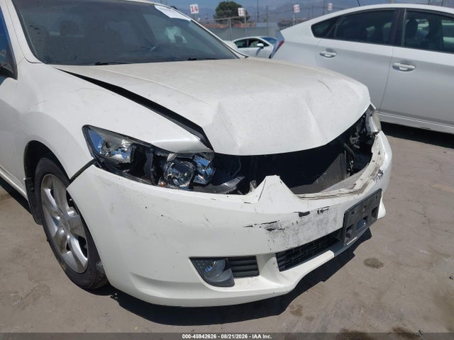 Продаж на аукціоні авто 2009 Acura Tsx, vin: JH4CU26639C017605, номер лоту: 45942626