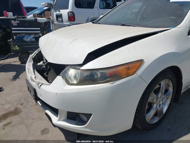 Продаж на аукціоні авто 2009 Acura Tsx, vin: JH4CU26639C017605, номер лоту: 45942626