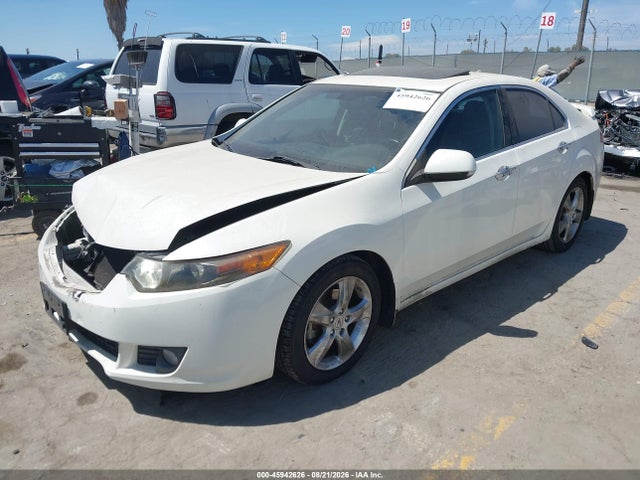 Продаж на аукціоні авто 2009 Acura Tsx, vin: JH4CU26639C017605, номер лоту: 45942626