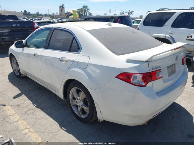 Продаж на аукціоні авто 2009 Acura Tsx, vin: JH4CU26639C017605, номер лоту: 45942626