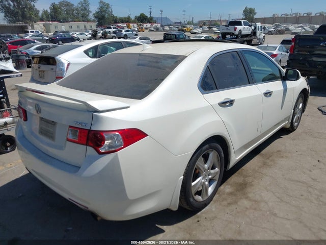 Продаж на аукціоні авто 2009 Acura Tsx, vin: JH4CU26639C017605, номер лоту: 45942626