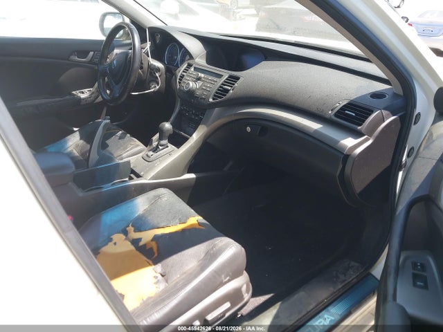 Продаж на аукціоні авто 2009 Acura Tsx, vin: JH4CU26639C017605, номер лоту: 45942626