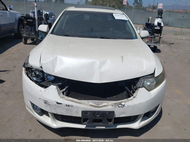 Продаж на аукціоні авто 2009 Acura Tsx, vin: JH4CU26639C017605, номер лоту: 45942626