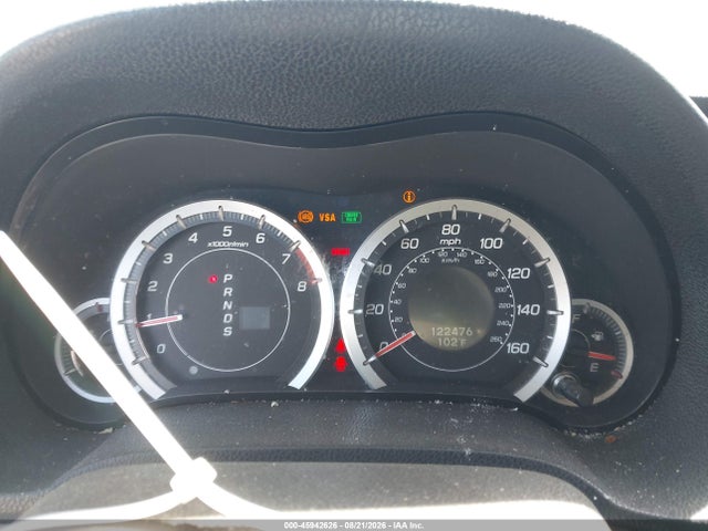 Продаж на аукціоні авто 2009 Acura Tsx, vin: JH4CU26639C017605, номер лоту: 45942626