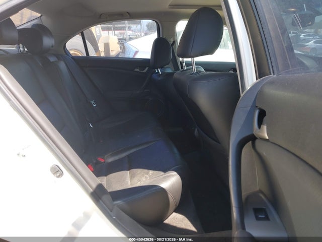 Продаж на аукціоні авто 2009 Acura Tsx, vin: JH4CU26639C017605, номер лоту: 45942626