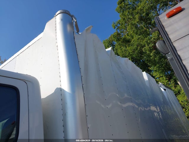 2023 Hino Hino L6 მანქანა იყიდება აუქციონზე, vin: 5PVNJ7AV4P5T51951, აუქციონის ნომერი: 45942628