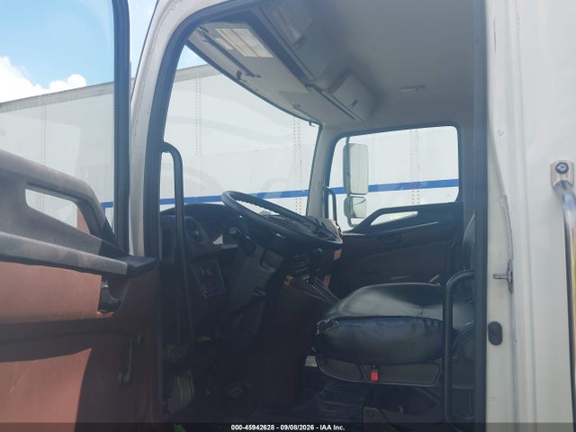 2023 Hino Hino L6 მანქანა იყიდება აუქციონზე, vin: 5PVNJ7AV4P5T51951, აუქციონის ნომერი: 45942628