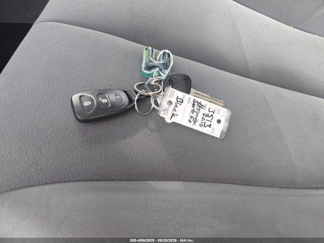 Продаж на аукціоні авто 2010 Hyundai Santa Fe Se, vin: 5NMSHDAG9AH356372, номер лоту: 45942629