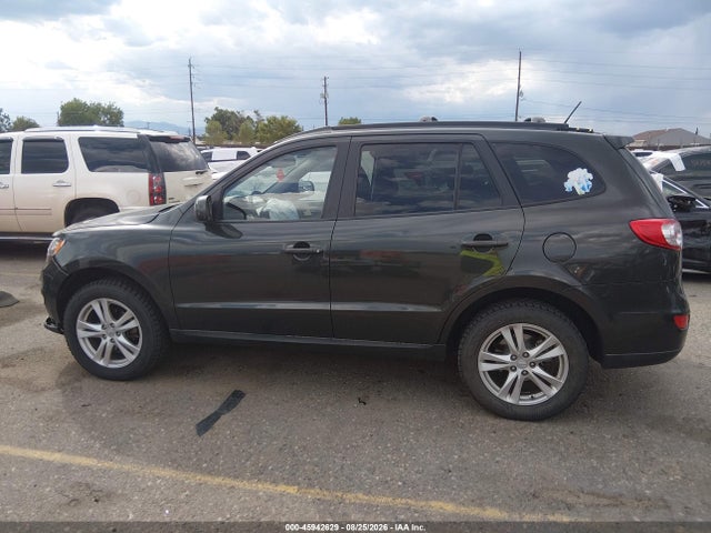 Продаж на аукціоні авто 2010 Hyundai Santa Fe Se, vin: 5NMSHDAG9AH356372, номер лоту: 45942629