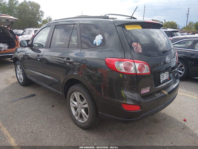 Продаж на аукціоні авто 2010 Hyundai Santa Fe Se, vin: 5NMSHDAG9AH356372, номер лоту: 45942629