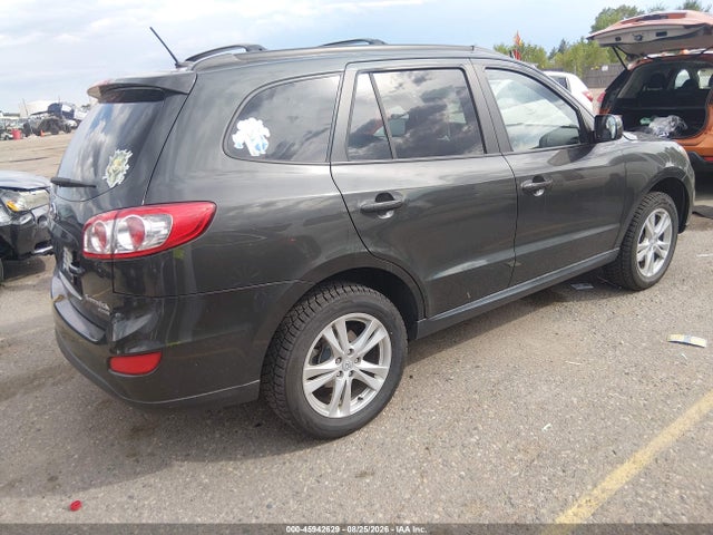 Продаж на аукціоні авто 2010 Hyundai Santa Fe Se, vin: 5NMSHDAG9AH356372, номер лоту: 45942629