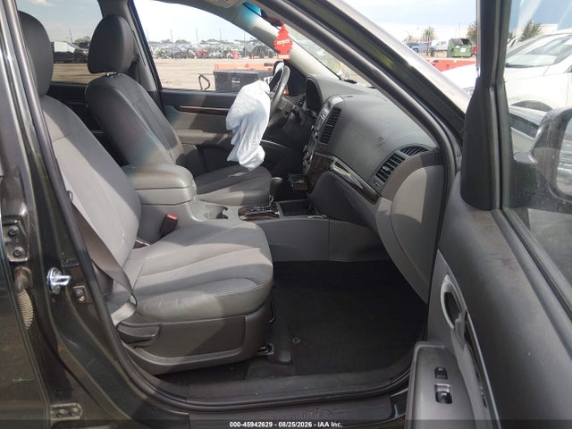 Продаж на аукціоні авто 2010 Hyundai Santa Fe Se, vin: 5NMSHDAG9AH356372, номер лоту: 45942629