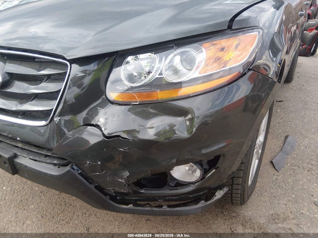 Продаж на аукціоні авто 2010 Hyundai Santa Fe Se, vin: 5NMSHDAG9AH356372, номер лоту: 45942629