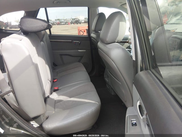 Продаж на аукціоні авто 2010 Hyundai Santa Fe Se, vin: 5NMSHDAG9AH356372, номер лоту: 45942629