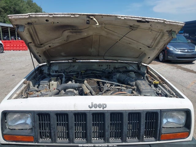 Продаж на аукціоні авто 1998 Jeep Cherokee Classic/sport, vin: 1J4FJ68S2WL217423, номер лоту: 45942630