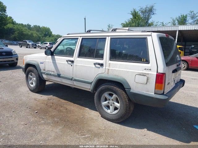 Продаж на аукціоні авто 1998 Jeep Cherokee Classic/sport, vin: 1J4FJ68S2WL217423, номер лоту: 45942630