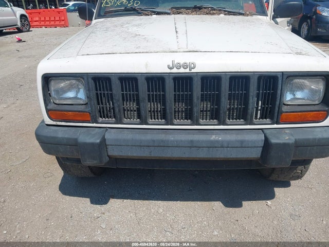 Продаж на аукціоні авто 1998 Jeep Cherokee Classic/sport, vin: 1J4FJ68S2WL217423, номер лоту: 45942630
