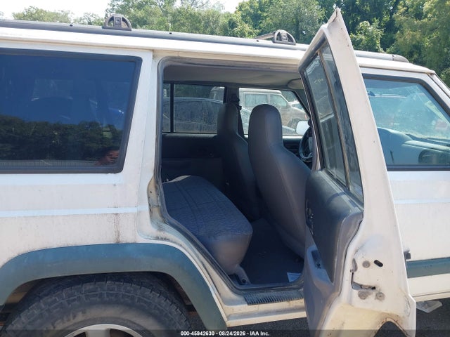 Продаж на аукціоні авто 1998 Jeep Cherokee Classic/sport, vin: 1J4FJ68S2WL217423, номер лоту: 45942630