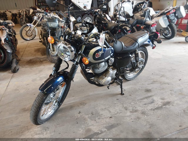 Kawasaki Bj230 A 2025 ML5BJJA11SDA08300 Image 2