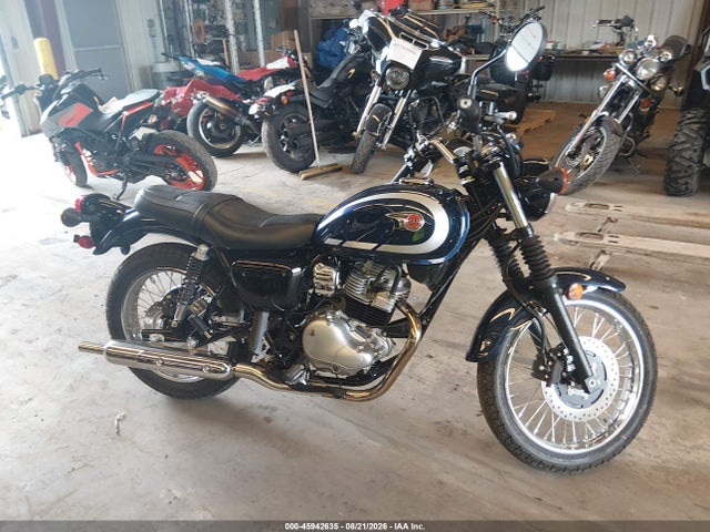 Kawasaki Bj230 A 2025 ML5BJJA11SDA08300 Image 13