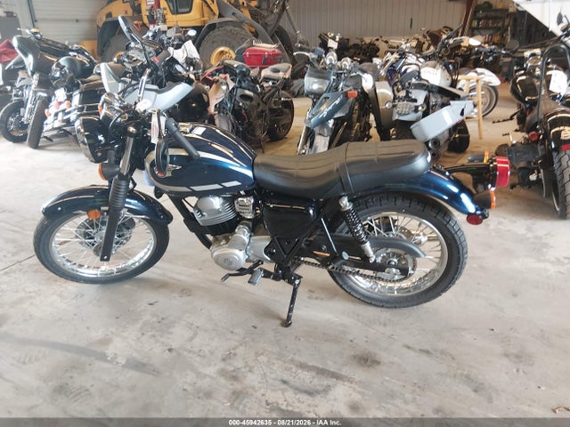 Kawasaki Bj230 A 2025 ML5BJJA11SDA08300 Image 14