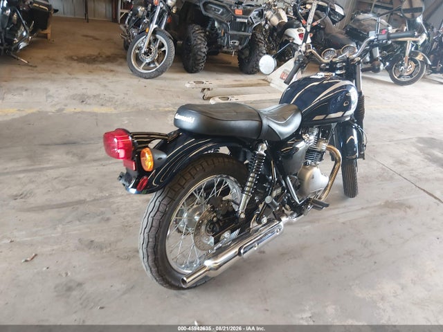 Kawasaki Bj230 A 2025 ML5BJJA11SDA08300 Image 4